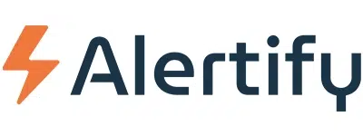 Alertify Logo
