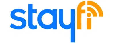 Stayfi Logo